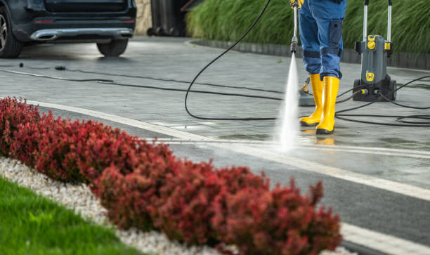 Malta, IL Pressure Washing Services Company